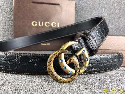 Gucci Belts-641